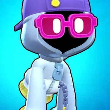Profile image of 셰이드
