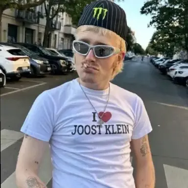 Profile image of Lars Jansen