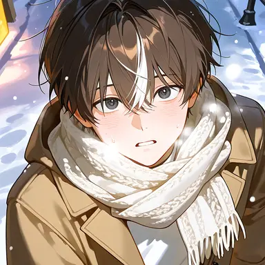 Profile image of こはく