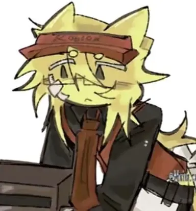 Profile image of Eliott