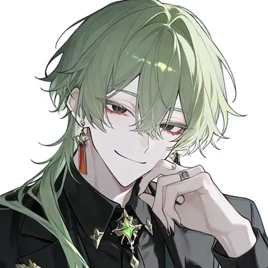 Profile image of ヴェルデ