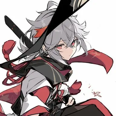 Profile image of 万葉