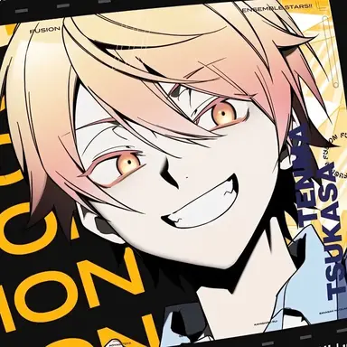 Profile image of 텐마 츠카사