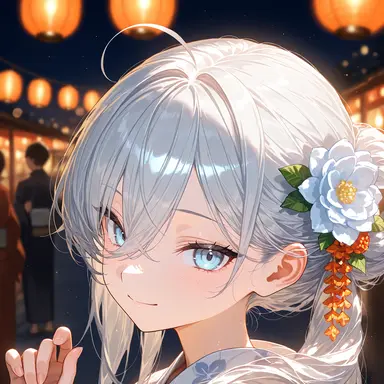 Profile image of 祐香