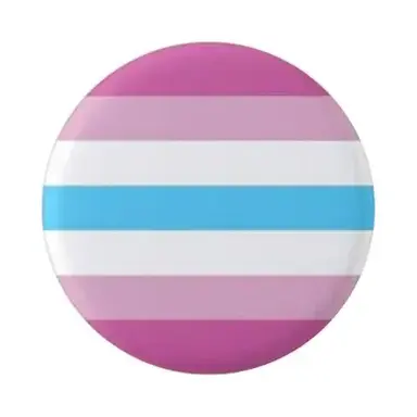 Profile image of Boywife Button