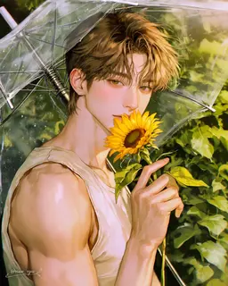 Profile image of Seo Yudam