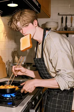 Profile image of Seo Yudam