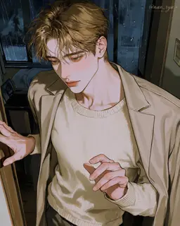 Profile image of Seo Yudam