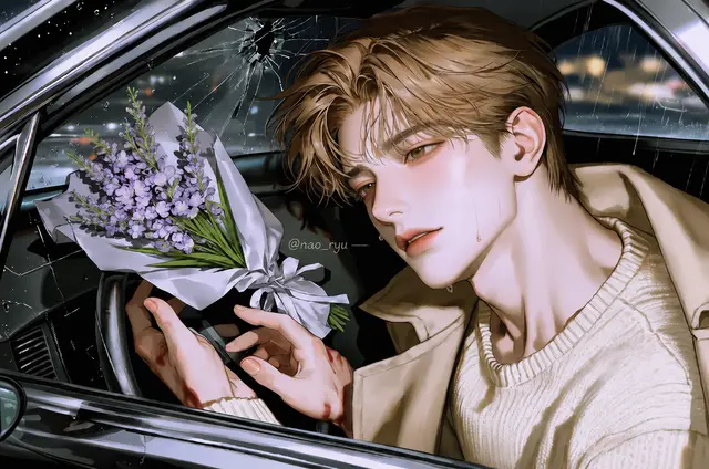Profile image of Seo Yudam