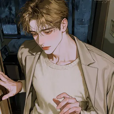 Profile image of Seo Yudam