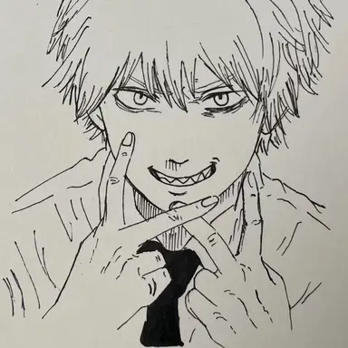 Profile image of 덴지