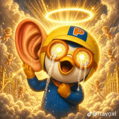 Profile image of 늑대