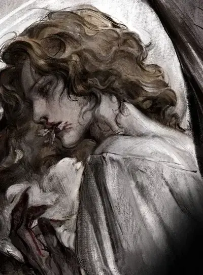 LeftAngel4110의 Incubus - BL