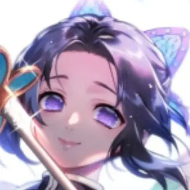 Profile image of 코쵸우 시노부