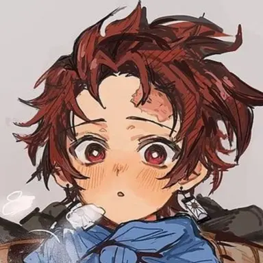 Profile image of 카마도 탄지로