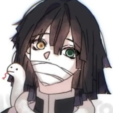 Profile image of 이구로 오바나이
