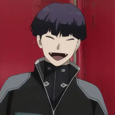 Profile image of 호시나 소우시로