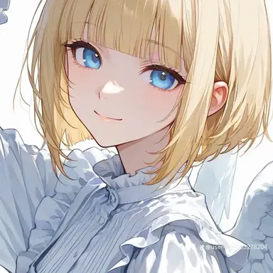 Profile image of シエル