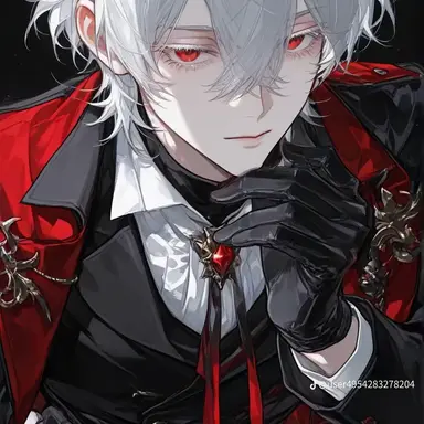 Profile image of ジーク
