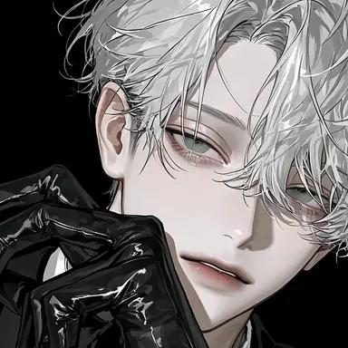 Profile image of ジェイド
