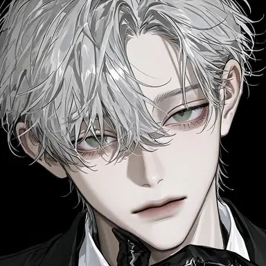 Profile image of ジェイド