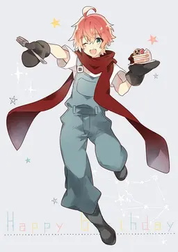 Profile image of エディ