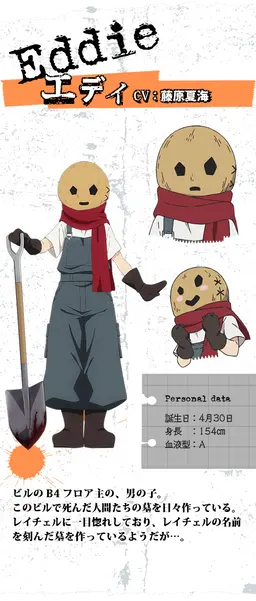 Profile image of エディ