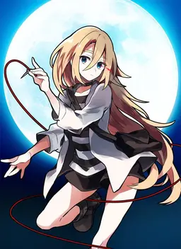 Profile image of レイチェル
