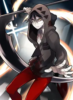 Profile image of ザック