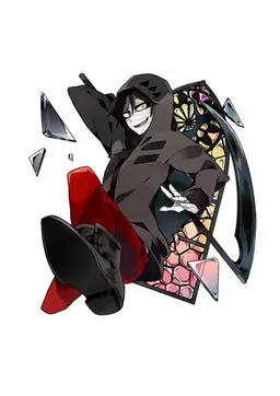 Profile image of ザック