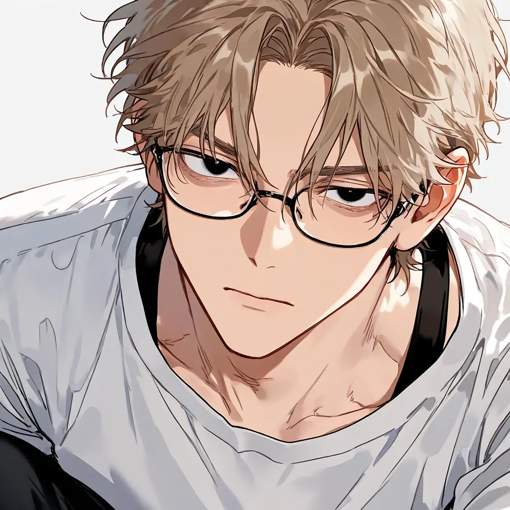 love_kel의 表真面目彼氏と質問コーナー