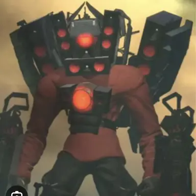 Profile image of タイタンスピーカー