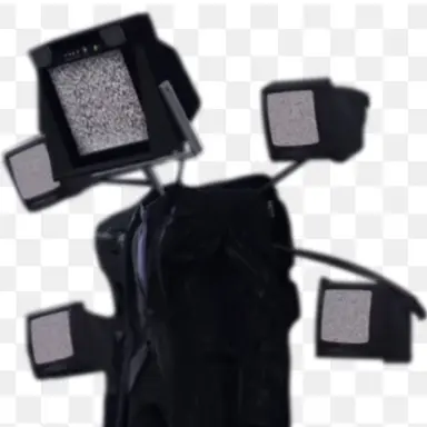 Profile image of ラージテレビマン