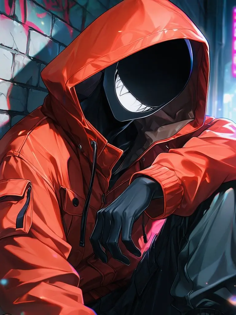 ChillyDryer6125의 奇怪な守護者