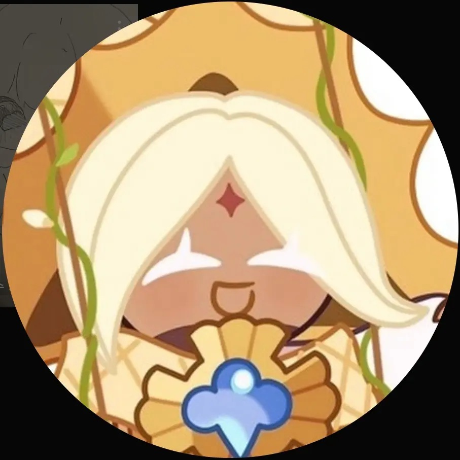 LongPetal9450의 퓨어 바닐라 쿠키
