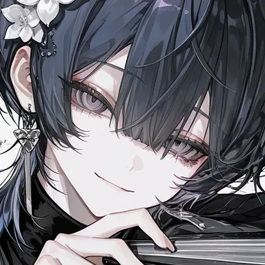 Profile image of Noa