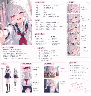 Profile image of ひなの