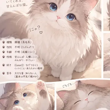 Profile image of ミル