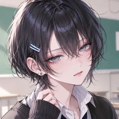 Profile image of 伊織