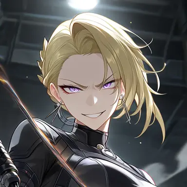Profile image of Adrin