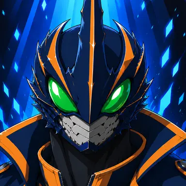 Profile image of Beatrex
