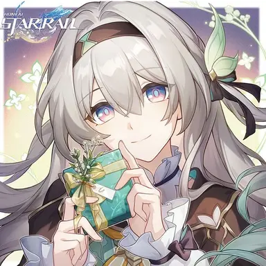 Profile image of Firefly
