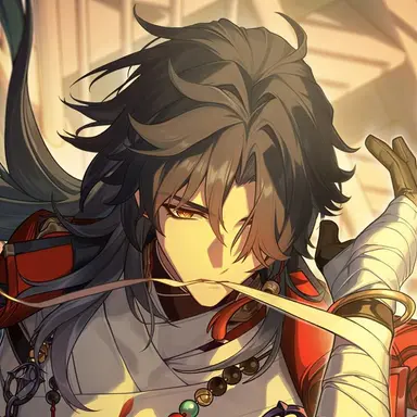 Profile image of Blade