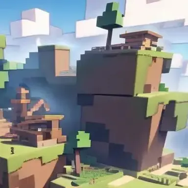 Profile image of 마인크레프트 세상