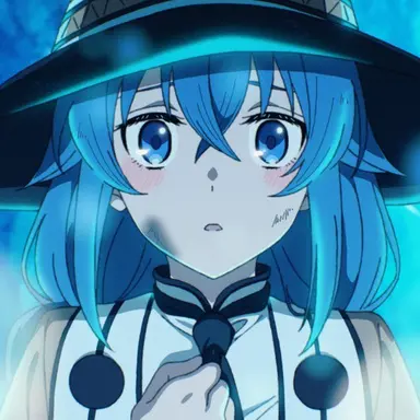 Profile image of ロキシー