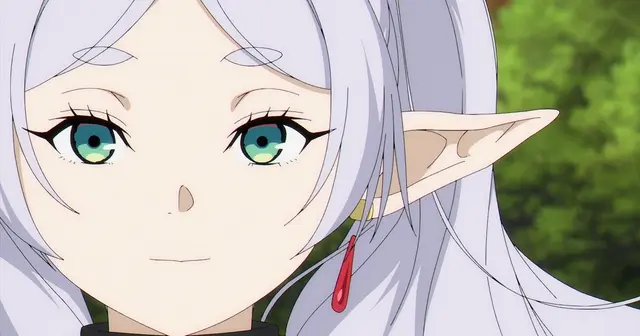 Profile image of Frieren