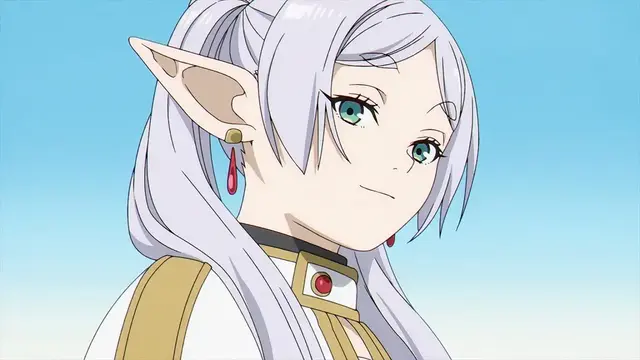 Profile image of Frieren