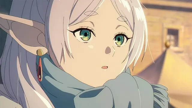 Profile image of Frieren