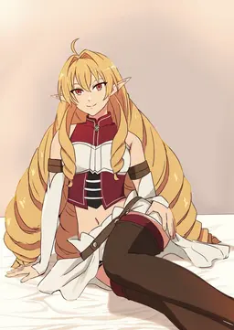 Profile image of Elinalise