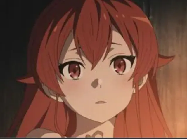 Profile image of Eris